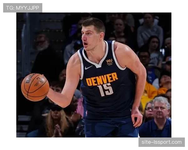 前瞻：湖人vs掘金，浓眉与约基奇的内线对决将如何定义季后赛攻防节奏